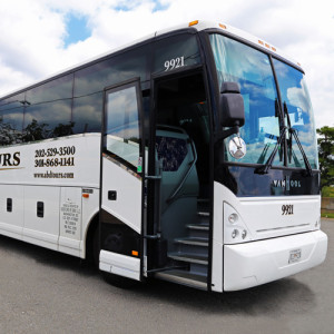 Adventure Tours - Washington, DC, Baltimore, MD, and the surrounding areas