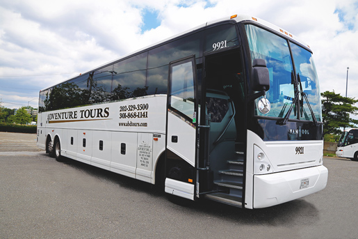 concord nh bus tours