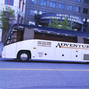 Adventure Tours - Washington, DC, Baltimore, MD, and the surrounding areas