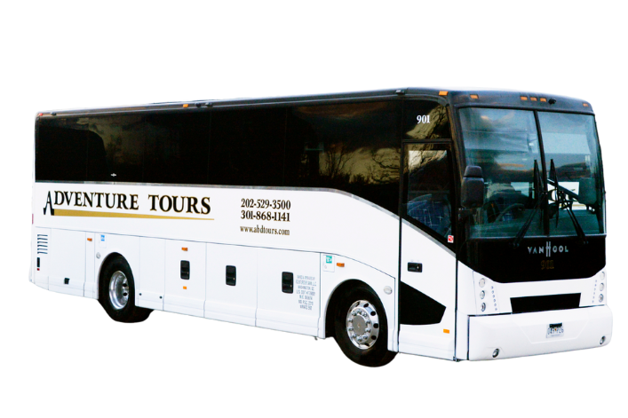 28-32 Passenger Coaches