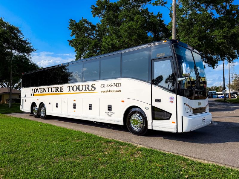 Featured image for “Charter Bus Companies in Maryland: How to Choose (2026)”